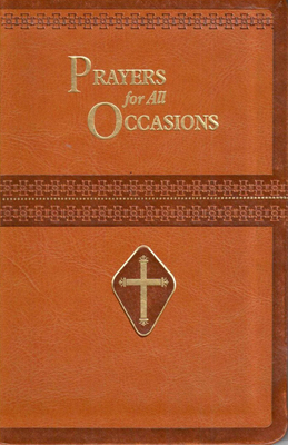 Prayers for All Occasions - Evans, Francis