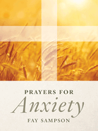 Prayers for Anxiety