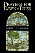 Prayers for Dawn and Dusk