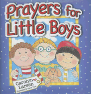 Prayers for Little Boys