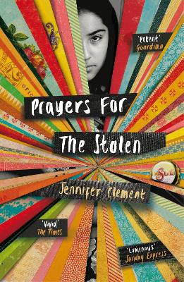 Prayers for the Stolen - Clement, Jennifer