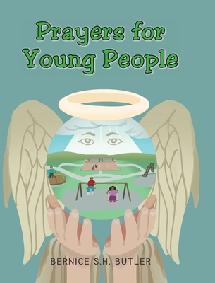 Prayers for Young People - Butler, Bernice S H