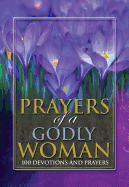 Prayers of a Godly Woman - Freeman-Smith