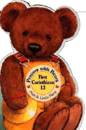 Prayers with Bears Board Books: First Corinthians 13