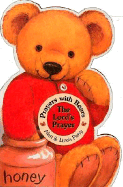 Prayers with Bears Board Books: The Lord's Prayer