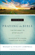 Praying the Bible