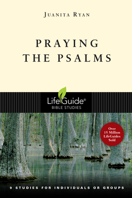 Praying the Psalms - Ryan, Juanita