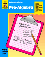 Pre-Algebra Mathematics Series Grade 5-6