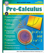 Pre-Calculus Workbook