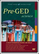 Pre-GED Science