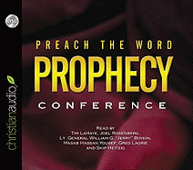 Preach the Word Prophecy Conference