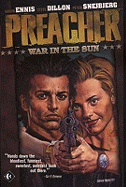 Preacher: War in the Sun