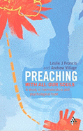 Preaching: With All Our Souls: A Study in Hermeneutics and Psychological Type