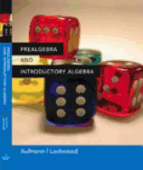 Prealgebra and Introductory Algebra - Lockwood, Joanne, and Aufmann, Richard N