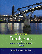 Prealgebra: Media Enhanced Edition