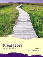 Prealgebra