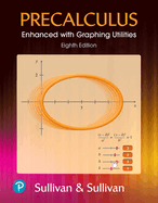 Precalculus Enhanced with Graphing Utilities, Nasta Edition