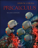 Precalculus - Coburn, John W, Professor