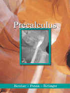 Precalculus - Beecher, Judith A, and Penna, Judith A, and Bittinger, Marvin L