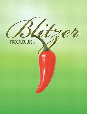 Precalculus - Blitzer, Robert