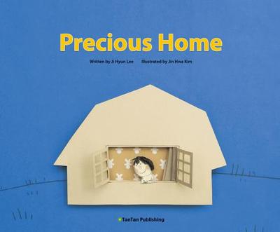 Precious Home - Lee, Jihyun, and Kim, Jinhwa