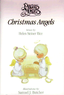 Precious Moments Christmas Angels