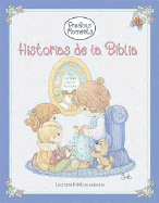 Precious Moments Historias de La Biblia - Editorial Caribe (Creator)