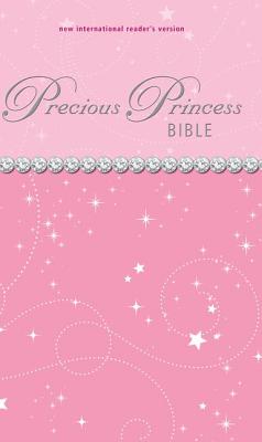 Precious Princess Bible-NIRV - Zondervan