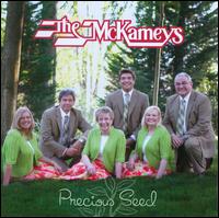 Precious Seed - The McKameys