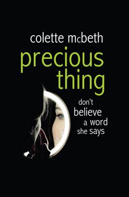 Precious Thing - McBeth, Colette