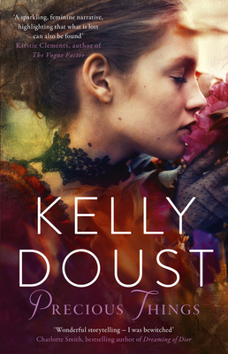 Precious Things - Doust, Kelly