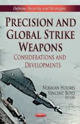 Precision & Global Strike Weapons - Adebayo, Derin