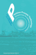 Precision Process Technology: Perspectives for Pollution Prevention - Weijnen, M P C (Editor), and Drinkenburg, A a H (Editor)