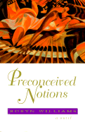 Preconceived Notions - Williams, Robyn