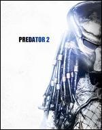 Predator 2 [Blu-ray]