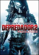Predator 2 [Spanish]