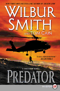 Predator: A Crossbow Novel