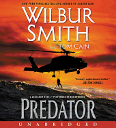 Predator: A Crossbow Novel