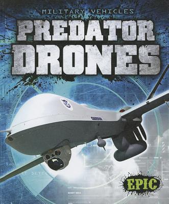 Predator Drones - Von Finn, Denny