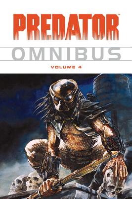 Predator Omnibus Volume 4 - 