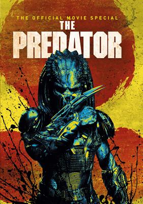 Predator the Official Movie Special Book - Titan