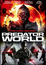 Predator World - Jeff Leroy