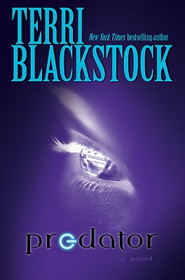 Predator - Blackstock, Terri