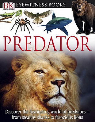 Predator - Burnie, David