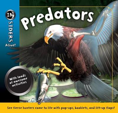 Predators, Grades 3 - 6 - American Education Publishing (Compiled by)