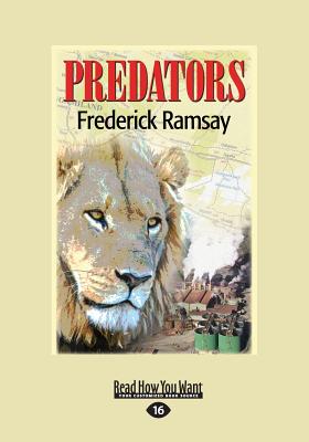 Predators - Ramsay, Frederick