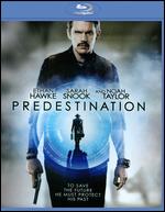Predestination [Blu-ray] - Michael Spierig; Peter Spierig