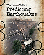 Predicting Earthquakes