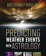 Predicting Weather Events with Astrology