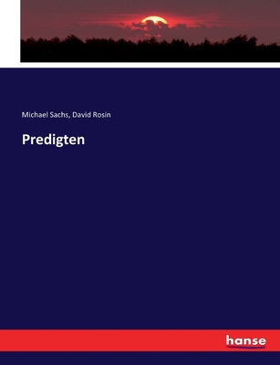 Predigten - Sachs, Michael